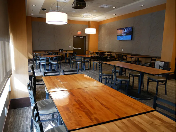 Cherokee Casino Grove