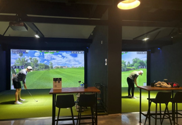Back Nine Golf Ponte Vedra