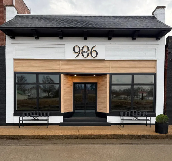 906 Social