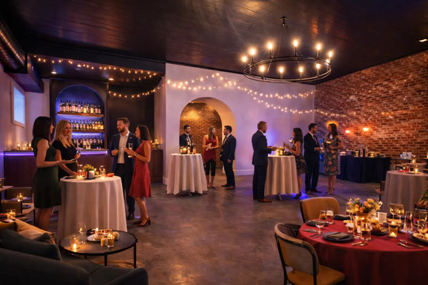 906 Social