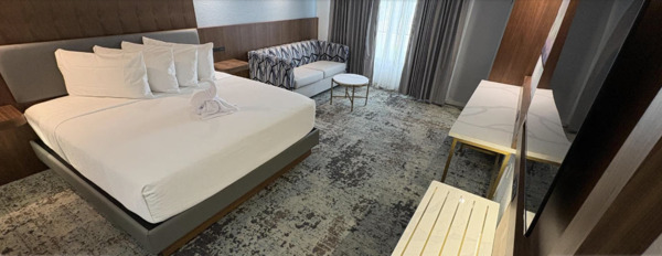 Best Western Premier Lakeland North