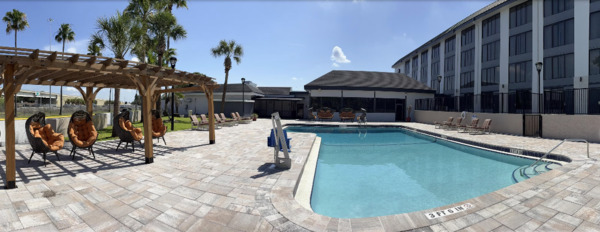 Best Western Premier Lakeland North