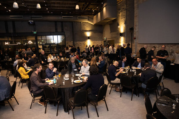 Tannery Event Centre