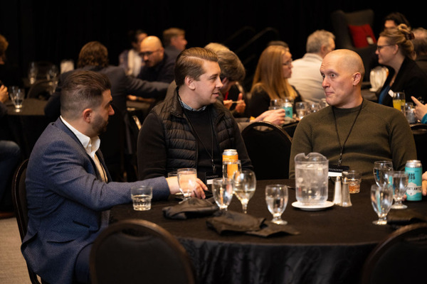 Tannery Event Centre