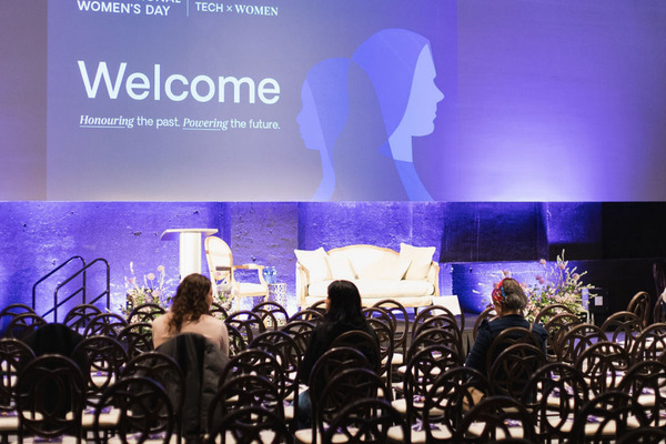 Tannery Event Centre