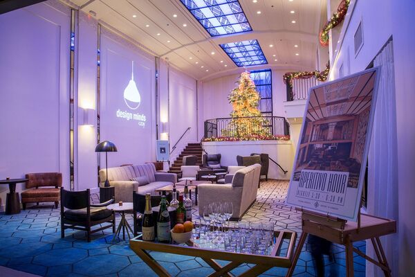 Hotel Theodore