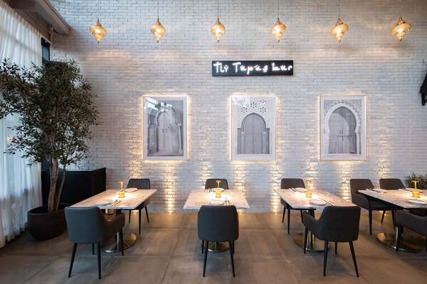 TLV Tapas Bar