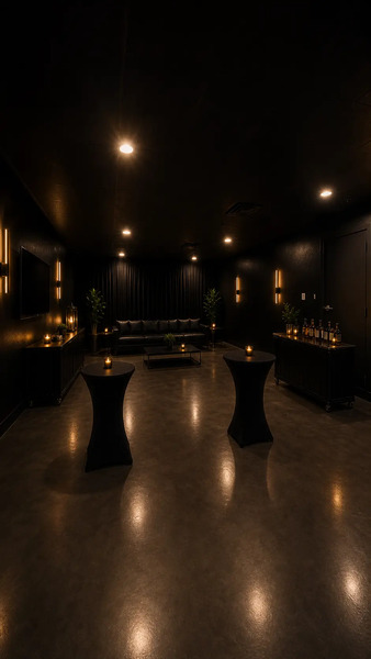 Luxor at Las Palmas Events