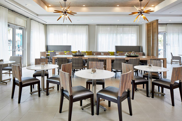 Residence Inn St. Petersburg Tierra Verde