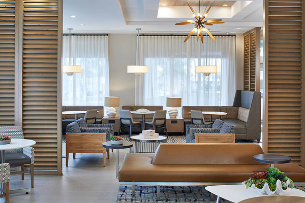 Residence Inn St. Petersburg Tierra Verde