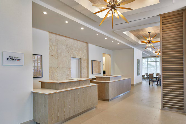 Residence Inn St. Petersburg Tierra Verde