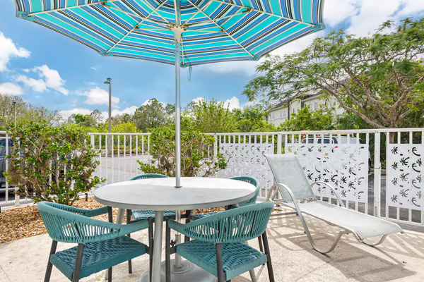 Sleep Inn & Suites Port Charlotte-Punta Gorda
