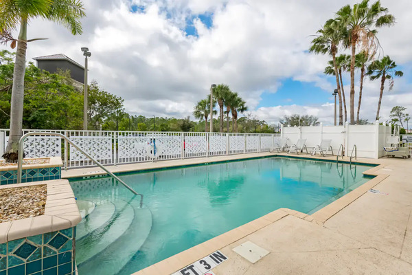 Sleep Inn & Suites Port Charlotte-Punta Gorda