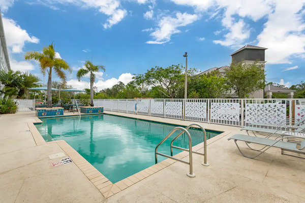 Sleep Inn & Suites Port Charlotte-Punta Gorda