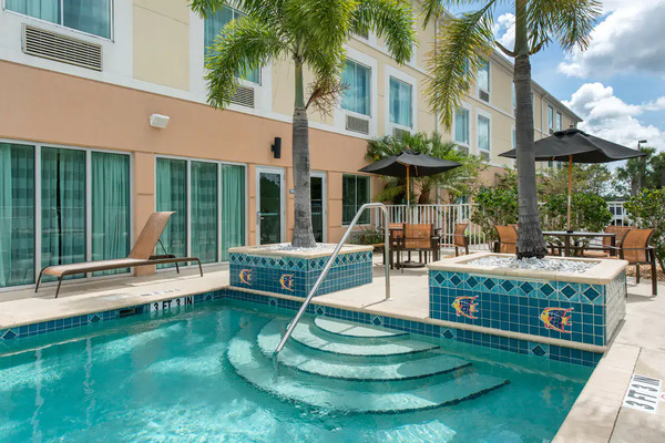 Sleep Inn & Suites Port Charlotte-Punta Gorda