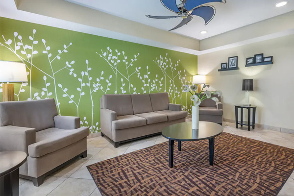 Sleep Inn & Suites Port Charlotte-Punta Gorda