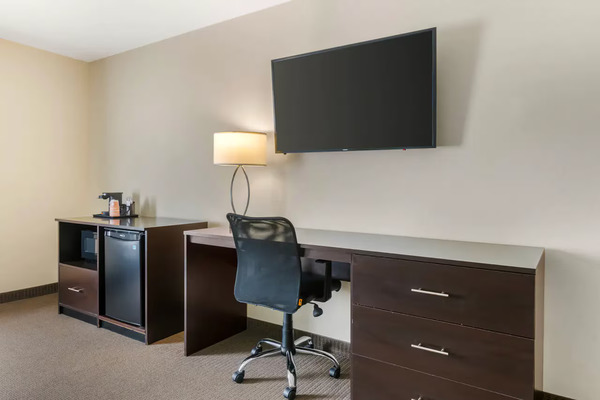 Sleep Inn & Suites Port Charlotte-Punta Gorda