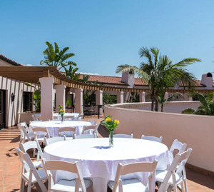 Fiesta Terrace