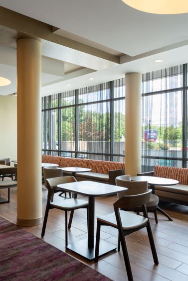 SpringHill Suites Philadelphia Airport/Ridley Park