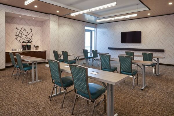 SpringHill Suites Philadelphia Airport/Ridley Park