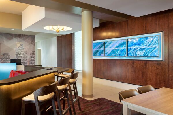 SpringHill Suites Philadelphia Airport/Ridley Park