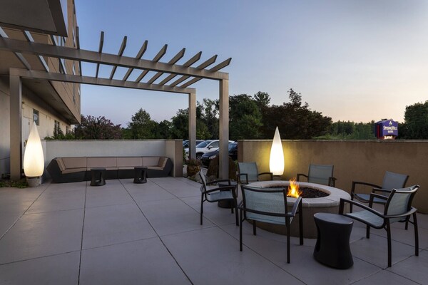 SpringHill Suites Philadelphia Airport/Ridley Park