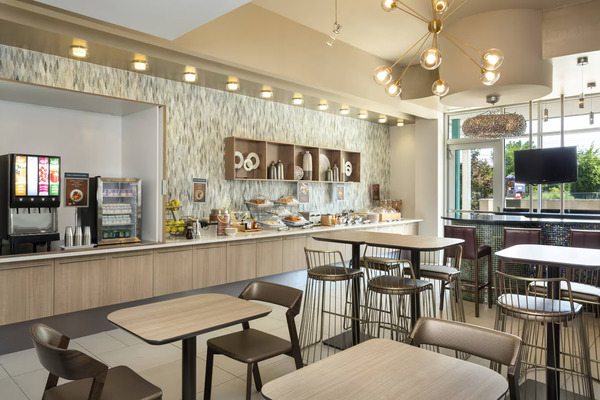 SpringHill Suites Philadelphia Airport/Ridley Park