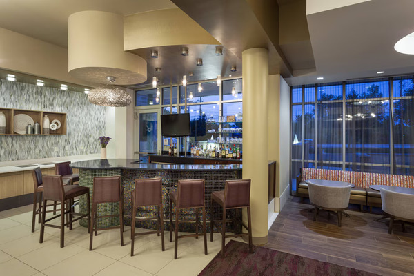 SpringHill Suites Philadelphia Airport/Ridley Park