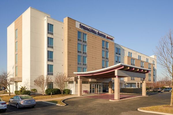 SpringHill Suites Philadelphia Airport/Ridley Park