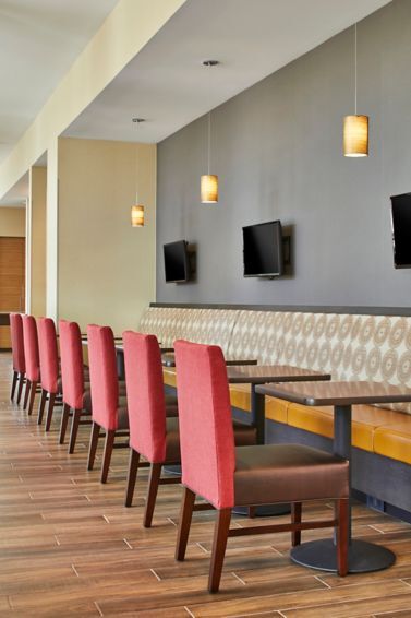 TownePlace Suites Columbus North - OSU