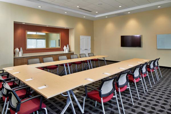 TownePlace Suites Columbus North - OSU