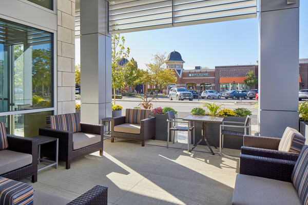 TownePlace Suites Columbus North - OSU