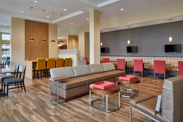 TownePlace Suites Columbus North - OSU