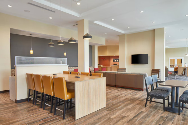 TownePlace Suites Columbus North - OSU