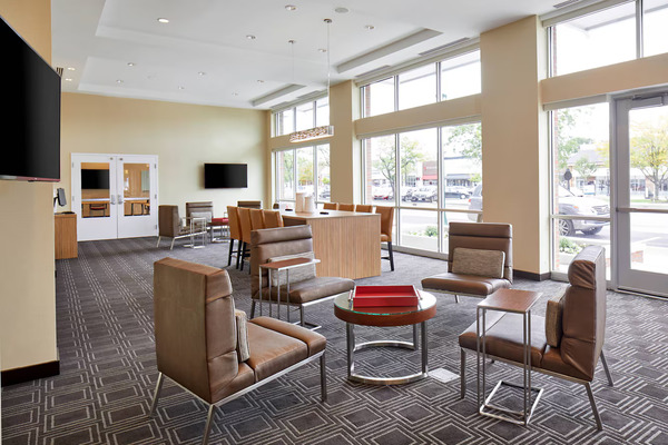 TownePlace Suites Columbus North - OSU