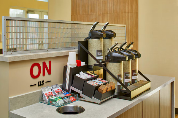 TownePlace Suites Columbus North - OSU