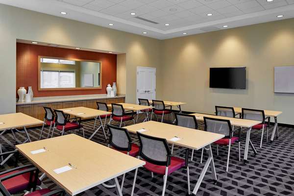 TownePlace Suites Columbus North - OSU