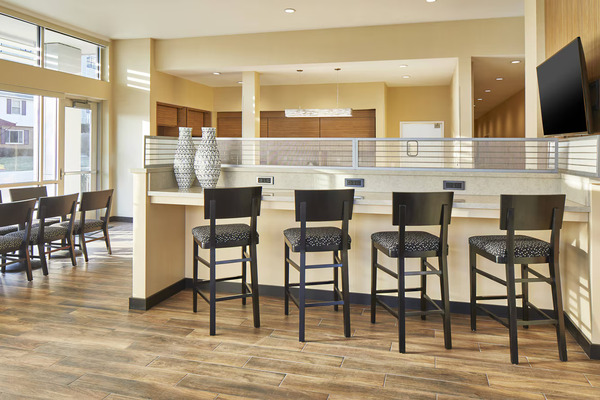 TownePlace Suites Columbus North - OSU