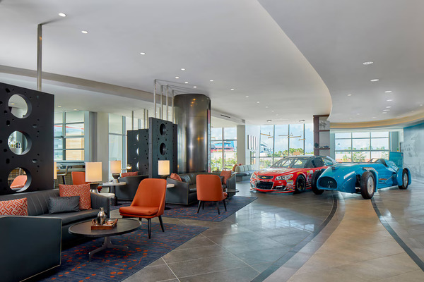 The Daytona