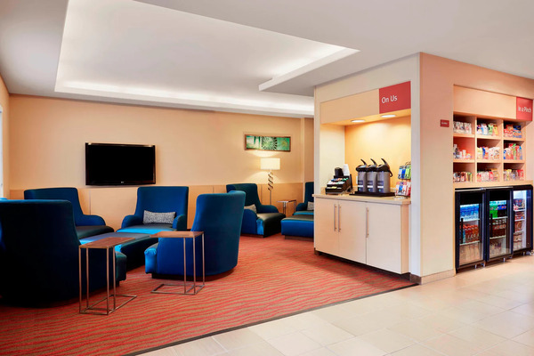 TownePlace Suites Hershey Chocolate Avenue