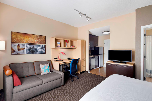 TownePlace Suites Hershey Chocolate Avenue