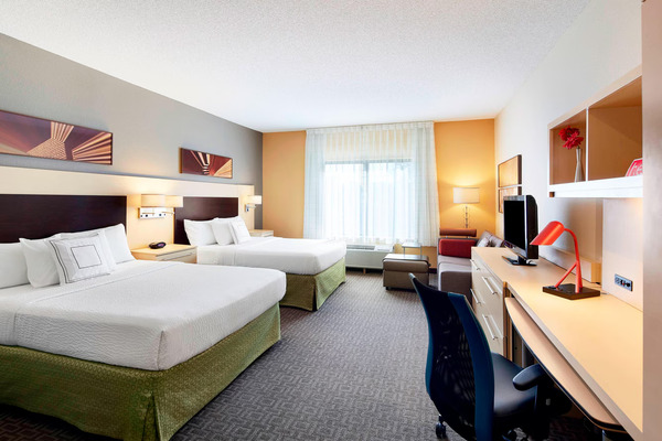TownePlace Suites Hershey Chocolate Avenue