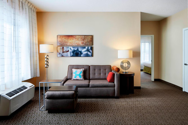 TownePlace Suites Hershey Chocolate Avenue