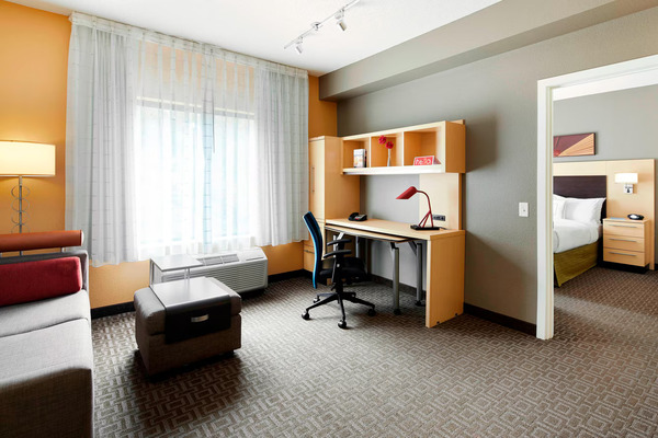 TownePlace Suites Hershey Chocolate Avenue