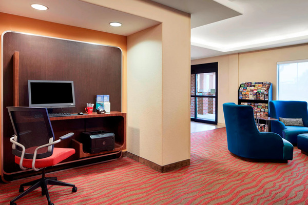 TownePlace Suites Hershey Chocolate Avenue