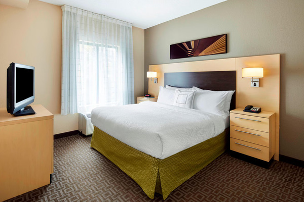 TownePlace Suites Hershey Chocolate Avenue