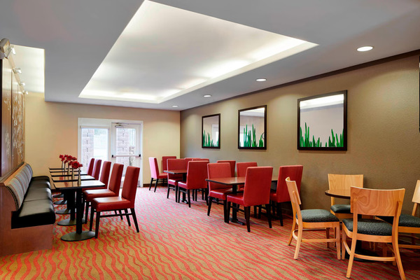 TownePlace Suites Hershey Chocolate Avenue