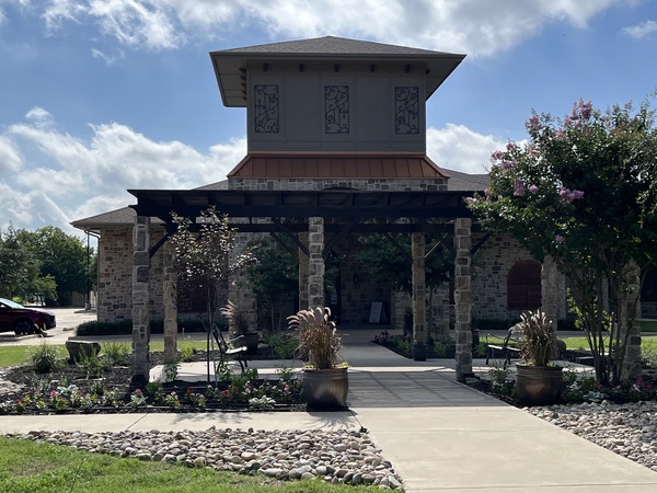 The Kalla Events Center