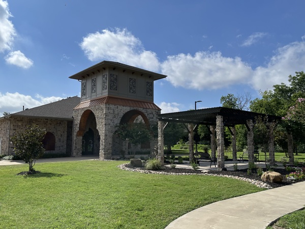 The Kalla Events Center