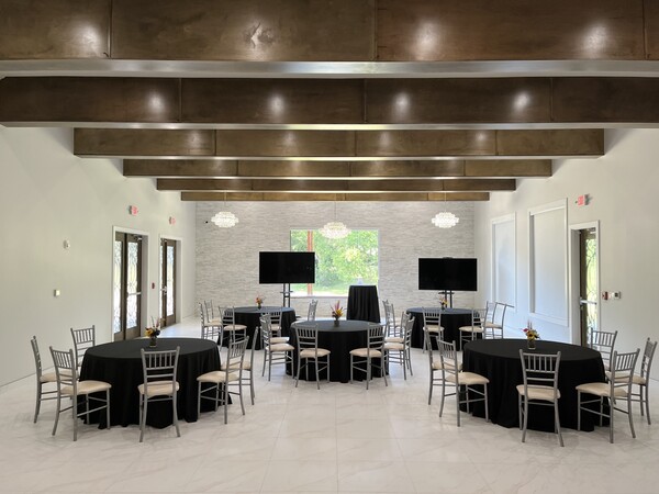 The Kalla Events Center